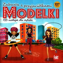 Fakt dla Dziewczynek Ringier Axel Springer Polska Sp. z o.o.