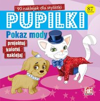 Fakt dla Dziewczynek Ringier Axel Springer Sp. z o.o.