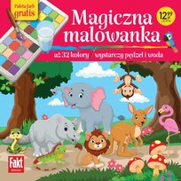 Fakt Dzieciom Ringier Axel Springer Polska Sp. z o.o.