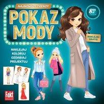 Fakt Kolorowanki Ringier Axel Springer Polska Sp. z o.o.
