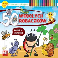 Fakt Naklejki Ringier Axel Springer Polska Sp. z o.o.