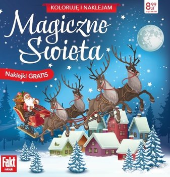 Fakt Naklejki