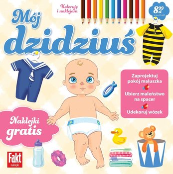Fakt Naklejki