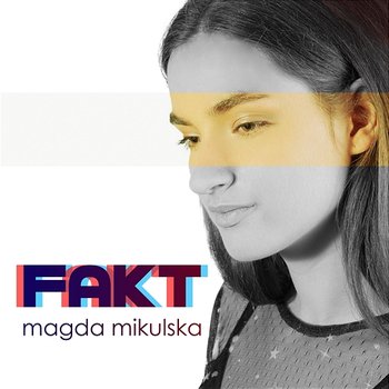 Fakt - Magda Mikulska