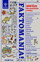 Faktomania, Britannica Andrew Pettie