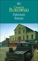 Faktotum Bukowski Charles
