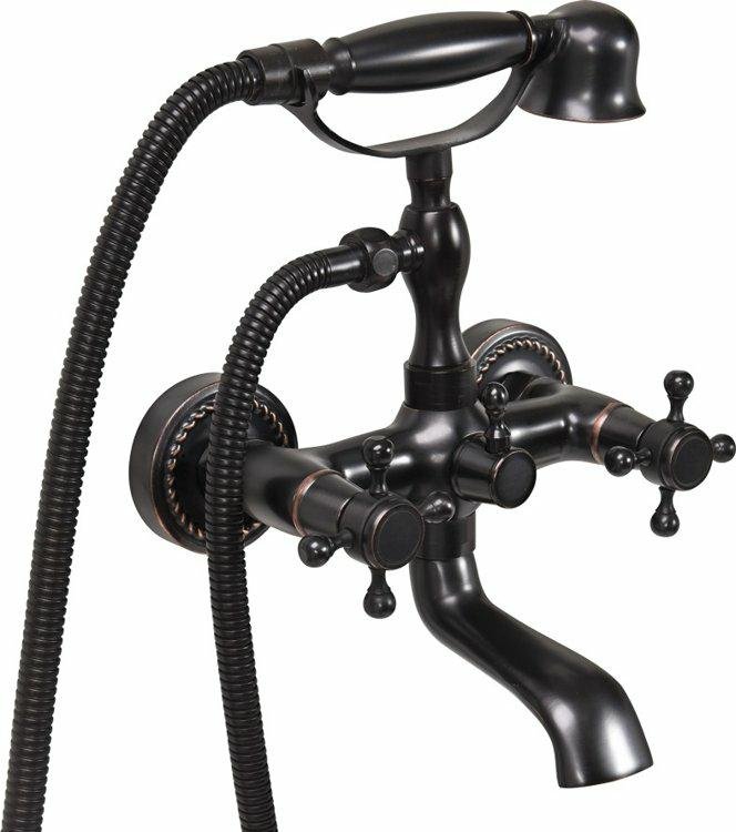 Fala Bateria Wannowa Retro Black 1