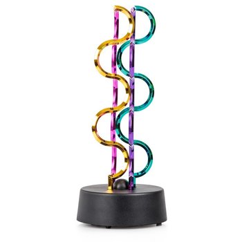 Fala kinetyczna, Wave Spinner - Tobar