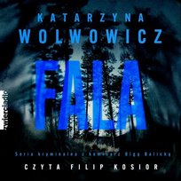 Nowości i bestsellery audiobooki