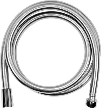 FALA WĄŻ PRYSZNICOWY 1,5m PVC EXTRA SILVER