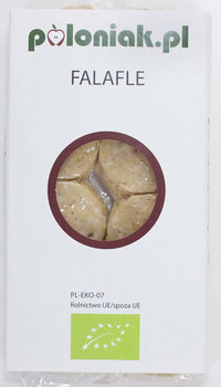 Falafel Bio 200 G - Poloniak - POLONIAK