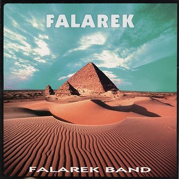 Falarek - Falarek Band