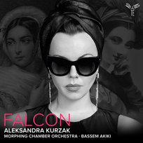 Falcon Morphing Chamber Orchestra, Kurzak Aleksandra, Akiki Bassem