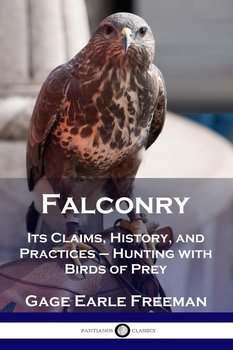 Falconry - Freeman Gage Earle
