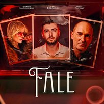Fale Kamil Bednarek, Patrycja Markowska, Andrzej Krzywy