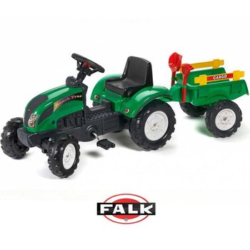 Falk, traktor na pedały Ranch - FALK