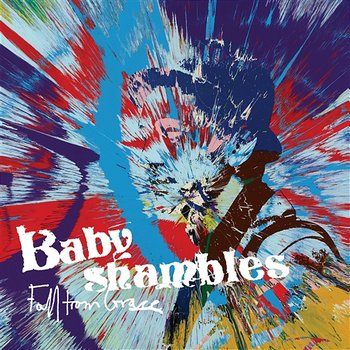 Fall from Grace - Babyshambles