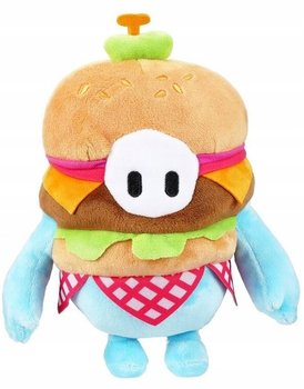 fall guys maskotka tasty burger 20cm pluszak - Moose Toys
