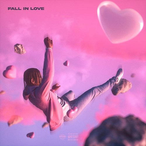 Fall'in popular love