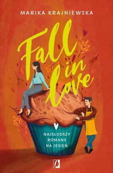 Fall in love - Krajniewska Marika