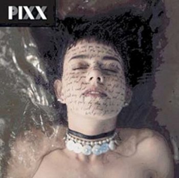 Fall In, płyta winylowa - Pixx
