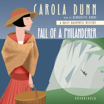 Fall of a Philanderer - Dunn Carola