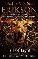 Fall of Light Erikson Steven