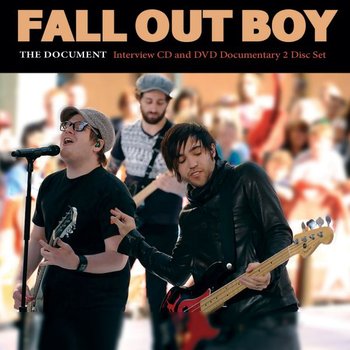 Fall Out Boy - The Document - Various Directors