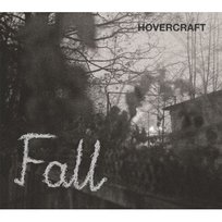 Fall Hovercraft
