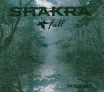 Fall Shakra