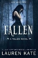 Fallen 01 Kate Lauren