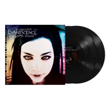 Fallen (20th Anniversary Deluxe Edition), płyta winylowa - Evanescence