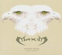 Fallen Angel Limited Edition Maxim