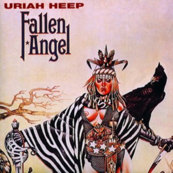 Fallen Angel - Uriah Heep