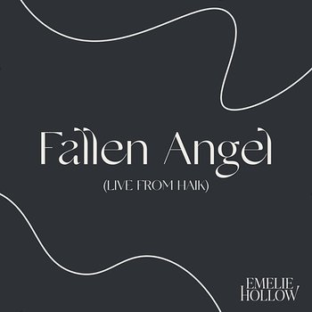 Fallen Angel - Emelie Hollow