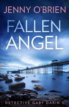 Fallen Angel - Jenny O'Brien