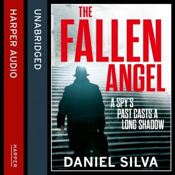 Fallen Angel - Silva Daniel