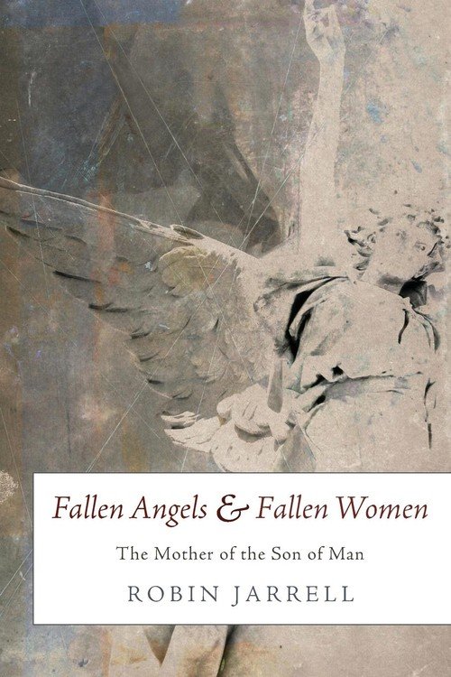 Robin Jarrell Fallen Angels and Fallen Women - Robin Jarrell | Książka w Empik