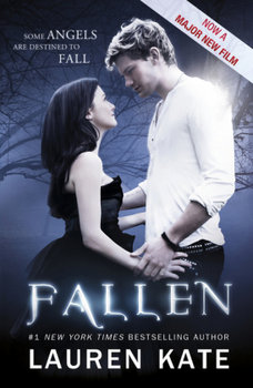 Fallen: Book 1 of the Fallen Series - Lauren Kate