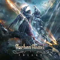 Fallen Archon Angel