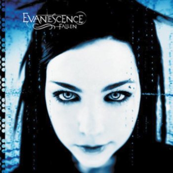 Fallen, płyta winylowa - Evanescence