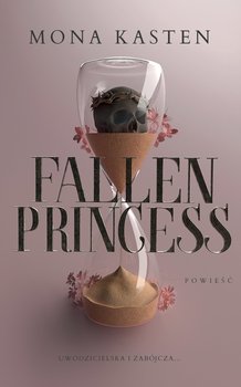 Fallen Princess - ebook epub - Kasten Mona