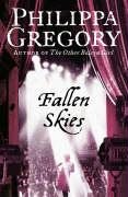 Fallen Skies Gregory Philippa