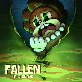 Fallen - Lola Amour