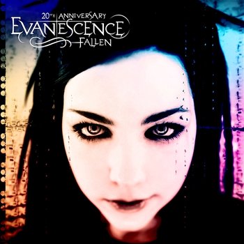 Fallen - Evanescence