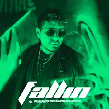 Fallin - Sebastian Wibe feat. Jack Dawson