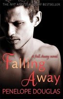 Falling Away Douglas Penelope
