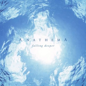 Falling Deeper, płyta winylowa - Anathema