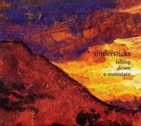 Falling Down a Mountain Tindersticks