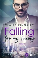 Falling for my Enemy more ein Imprint von Aufbau Verlage